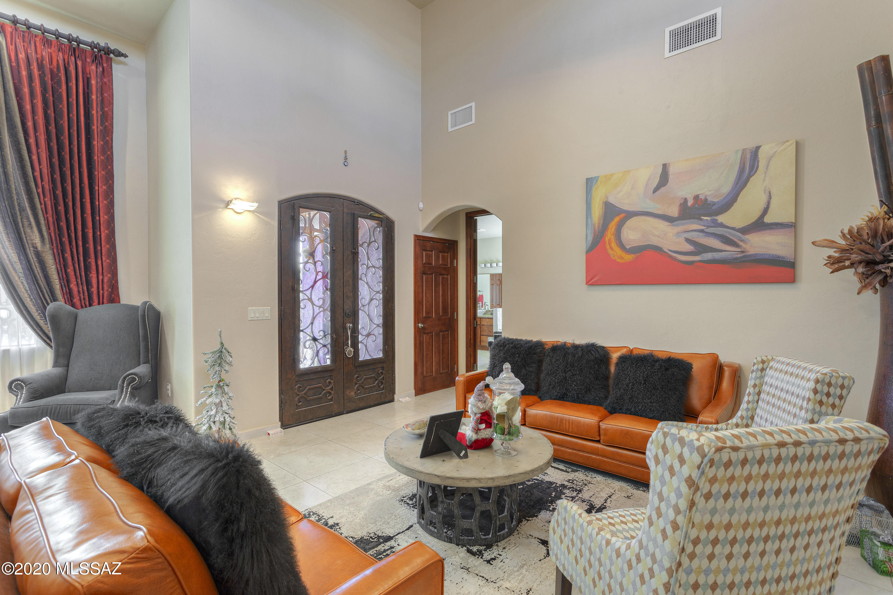 904 Paseo Comanche Rio Rico, AZ 85648 - Photo 8 of 38