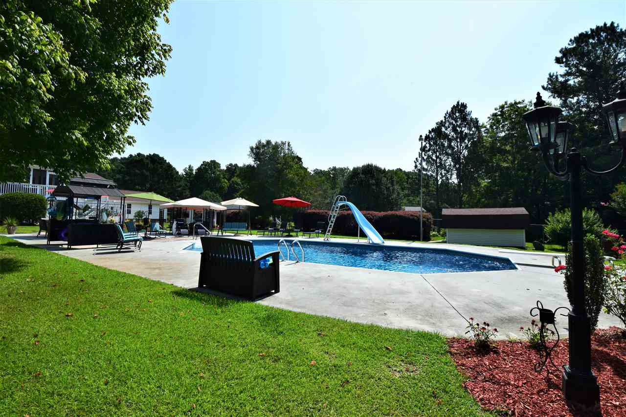 33 Blue Pond Road Clayton, NC 27520 - Photo 27 of 30 Photo 27