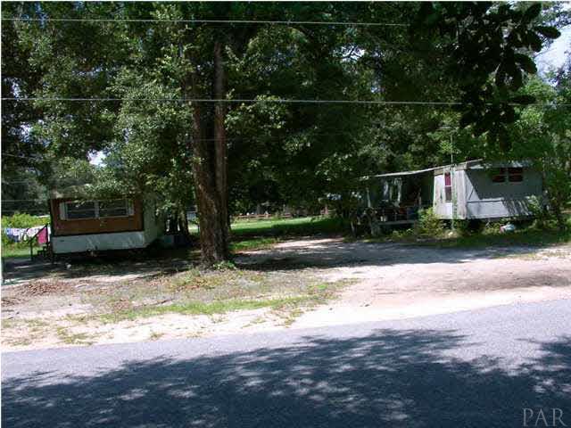 4267 North Auckland Road Pace, FL 32571 - Photo 1 of 1 BEAUTIFUL .3 ACRE LOT.