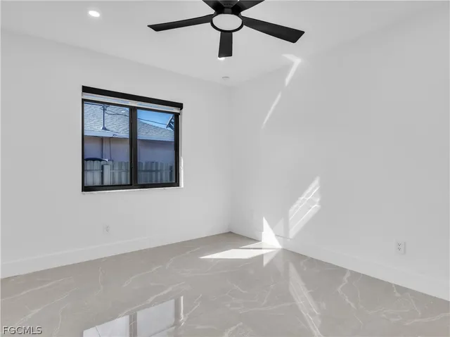 $3,500 | 2836 Northwest 5th Street, Cape Coral, FL 33993