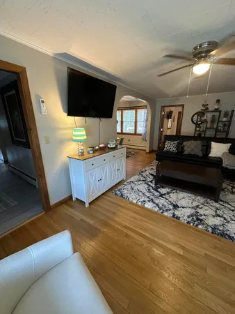 $219,000 | 92 Ohio Street, Millinocket, ME 04462