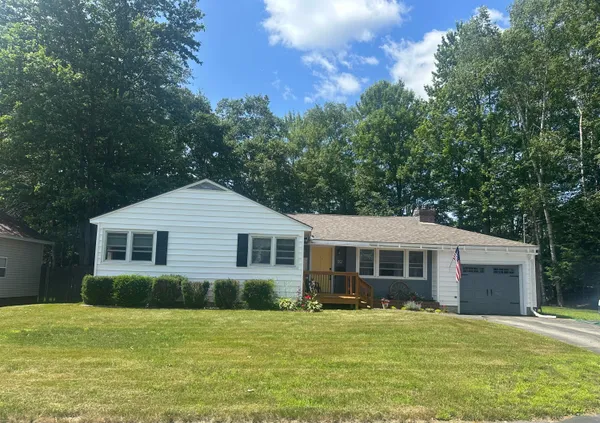 $219,000 | 92 Ohio Street, Millinocket, ME 04462