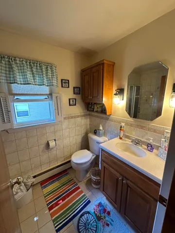 $239,500 | 92 Ohio Street, Millinocket, ME 04462