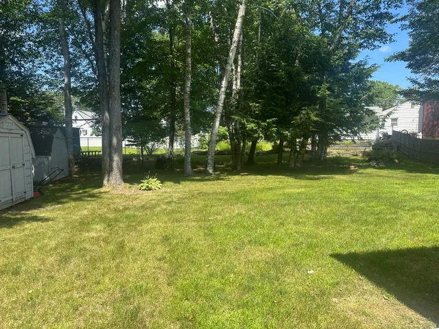 $239,500 | 92 Ohio Street, Millinocket, ME 04462