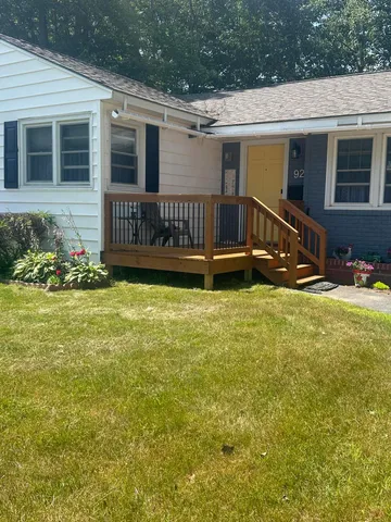 $239,500 | 92 Ohio Street, Millinocket, ME 04462