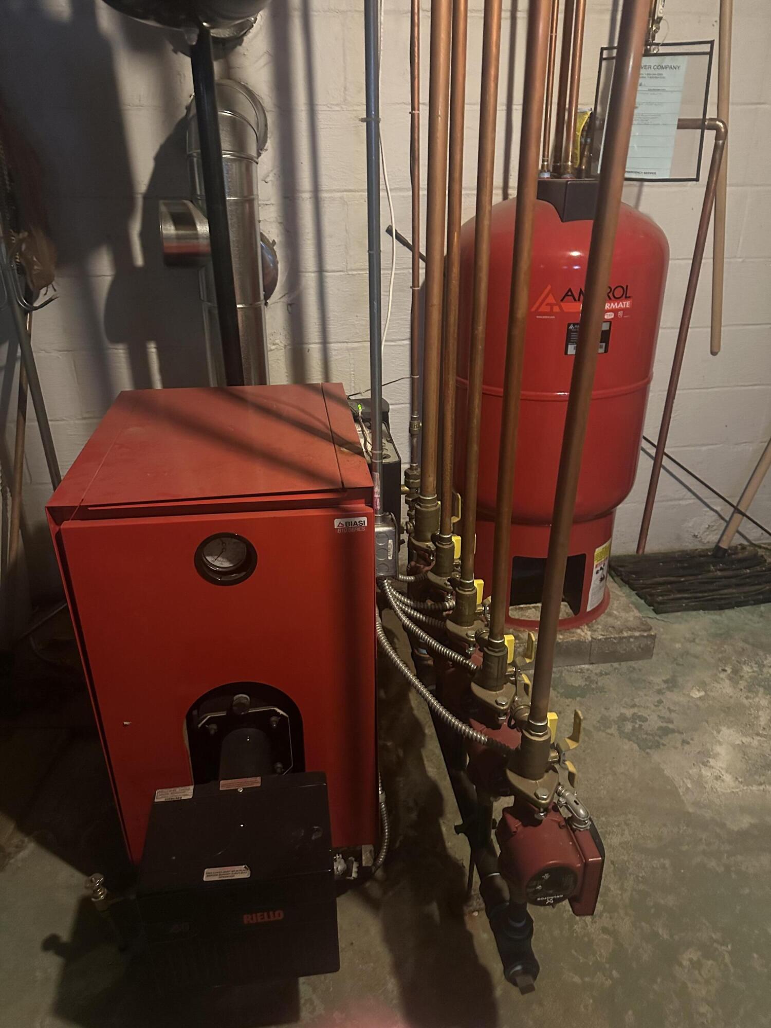 92 Ohio Street Millinocket, ME 04462 - Photo 31 of 36 C090EB6D-288B-4EB5-B2AD-E16C7844AF20