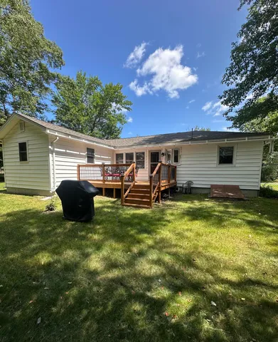 $239,500 | 92 Ohio Street, Millinocket, ME 04462