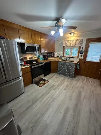$219,000 | 92 Ohio Street, Millinocket, ME 04462
