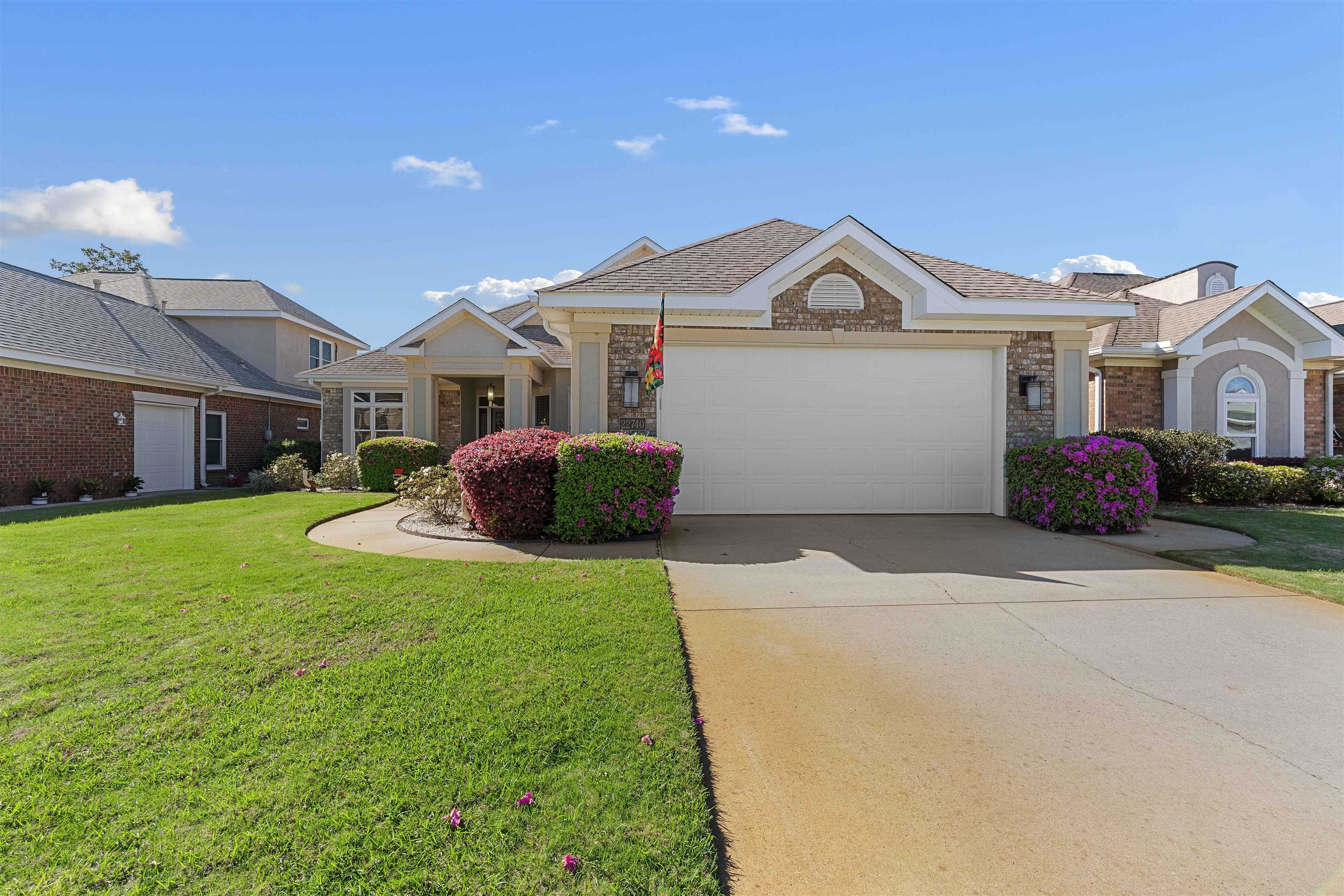 22740 Inverness Way Foley, AL 36535 - Photo 1 of 36