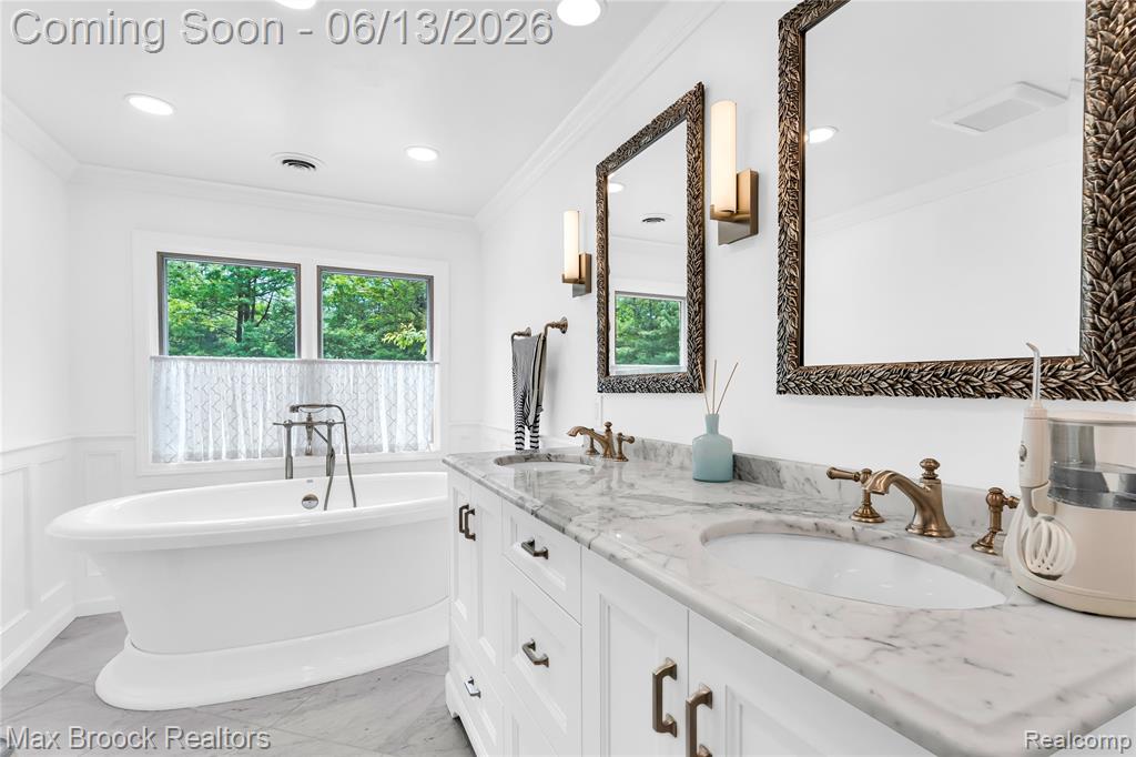 2620 Wendover Road Bloomfield Hills, MI 48302 - Photo 26 of 56