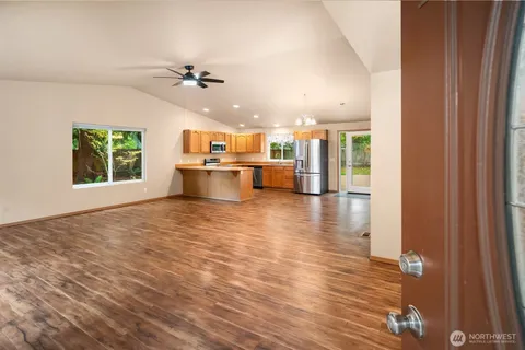 $525,000 | 15648 Topaz Drive Southeast, Yelm, WA 98597