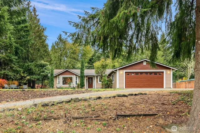 $525,000 | 15648 Topaz Drive Southeast, Yelm, WA 98597