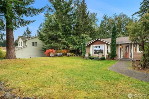 $525,000 | 15648 Topaz Drive Southeast, Yelm, WA 98597