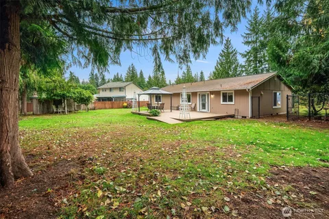 $525,000 | 15648 Topaz Drive Southeast, Yelm, WA 98597