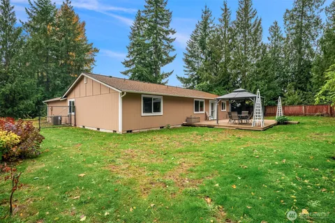 $525,000 | 15648 Topaz Drive Southeast, Yelm, WA 98597