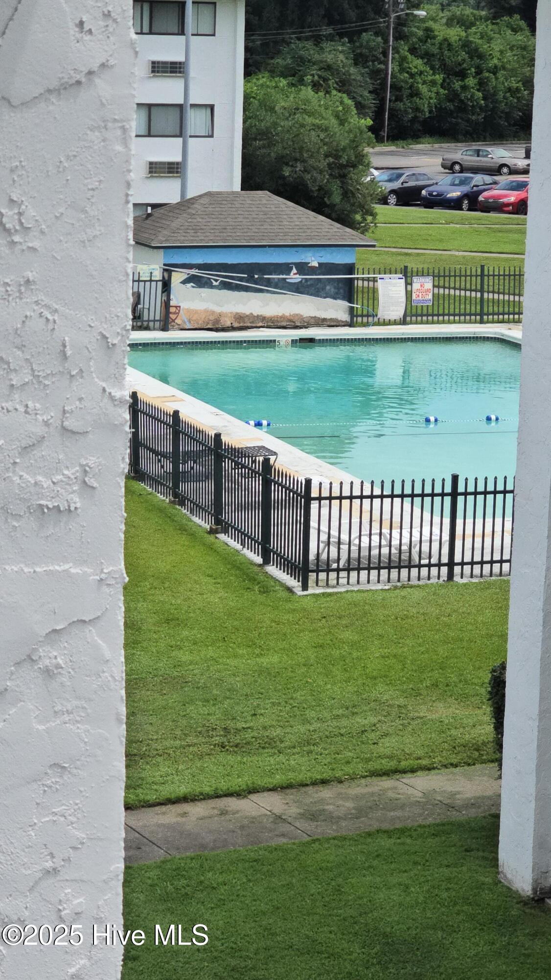 456 Racine Drive, Unit D304 Wilmington, NC 28403 - Photo 2 of 3 Pool