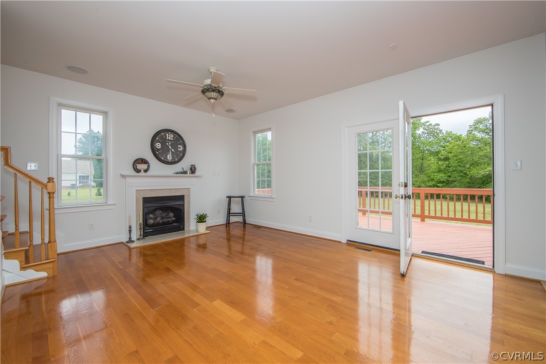 20667 Horseshoe Road Carson, VA 23830 - Photo 22 of 47 Gallery Image 22