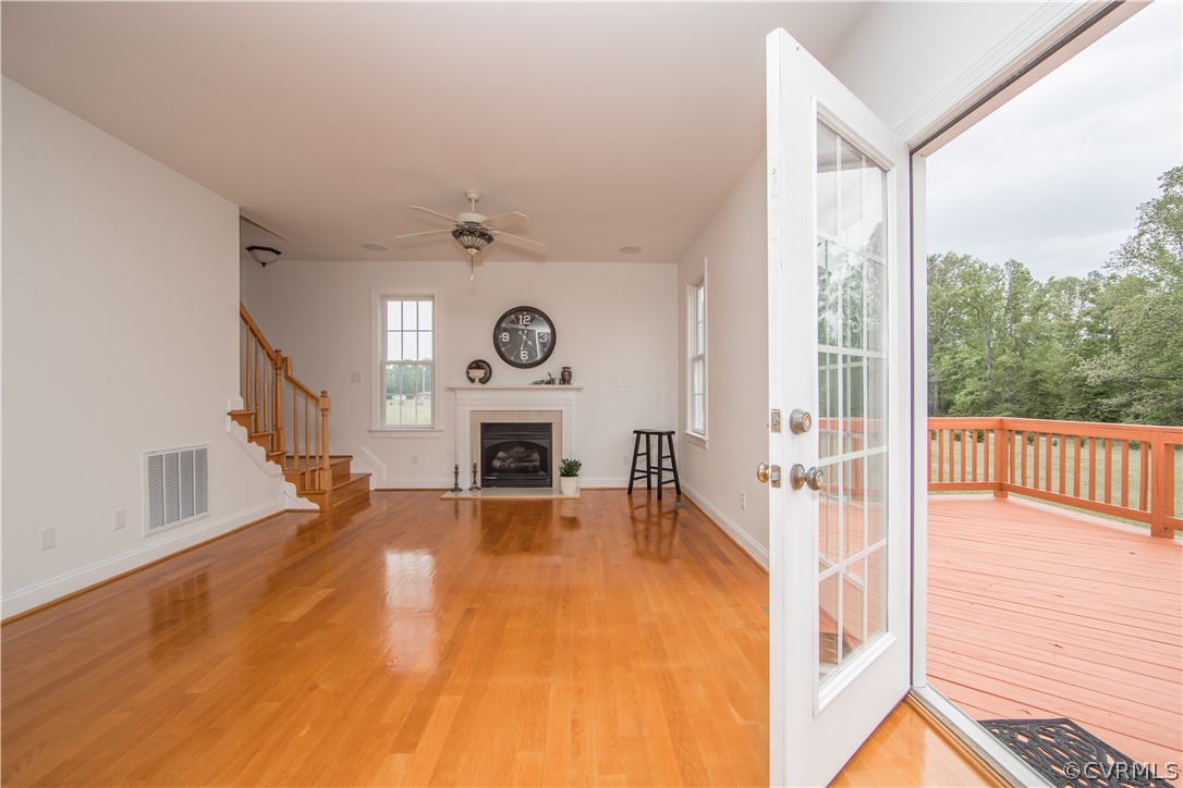 20667 Horseshoe Road Carson, VA 23830 - Photo 24 of 47 Gallery Image 24
