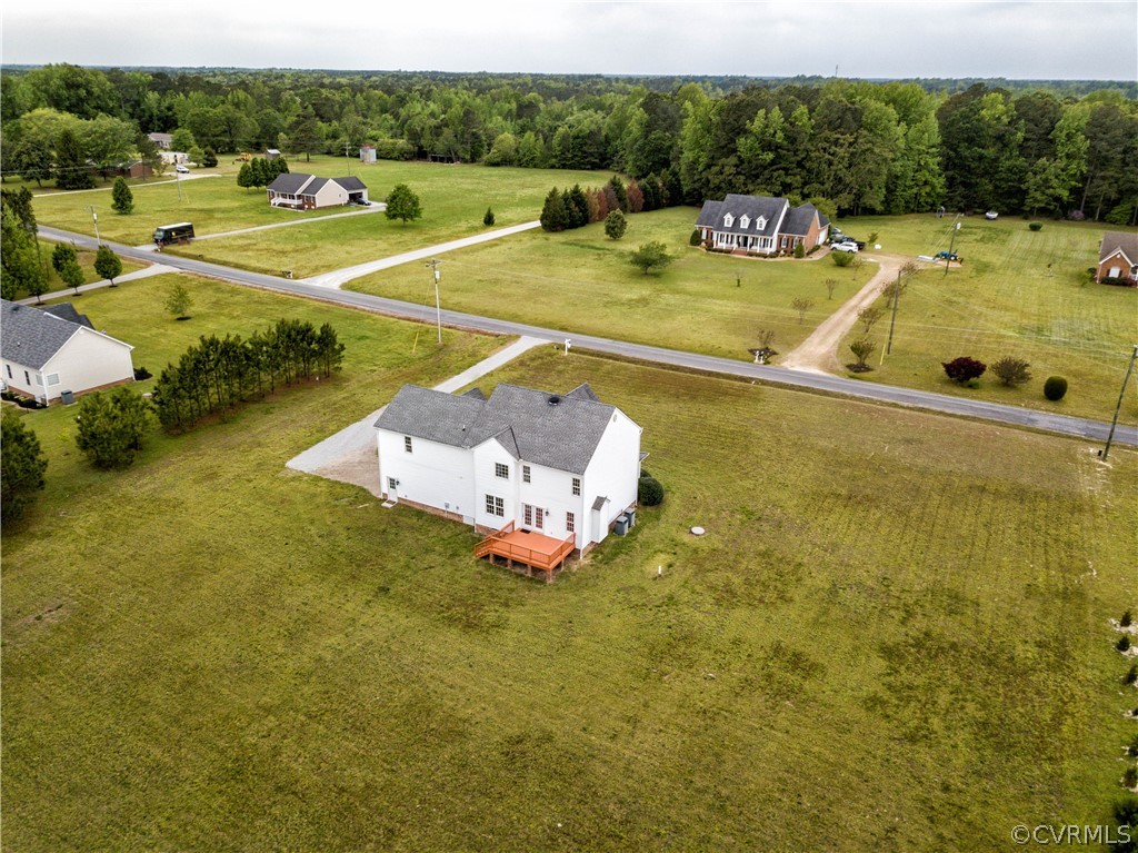 20667 Horseshoe Road Carson, VA 23830 - Photo 46 of 47 Gallery Image 46