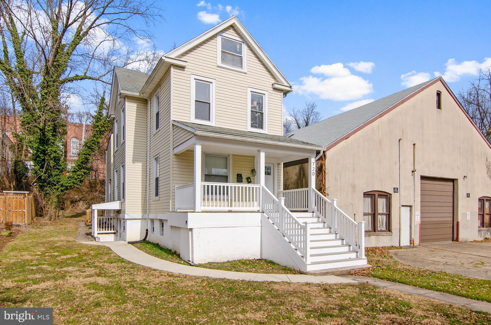 720 Deepdene Road Baltimore, MD 21210 - Photo 1 of 4