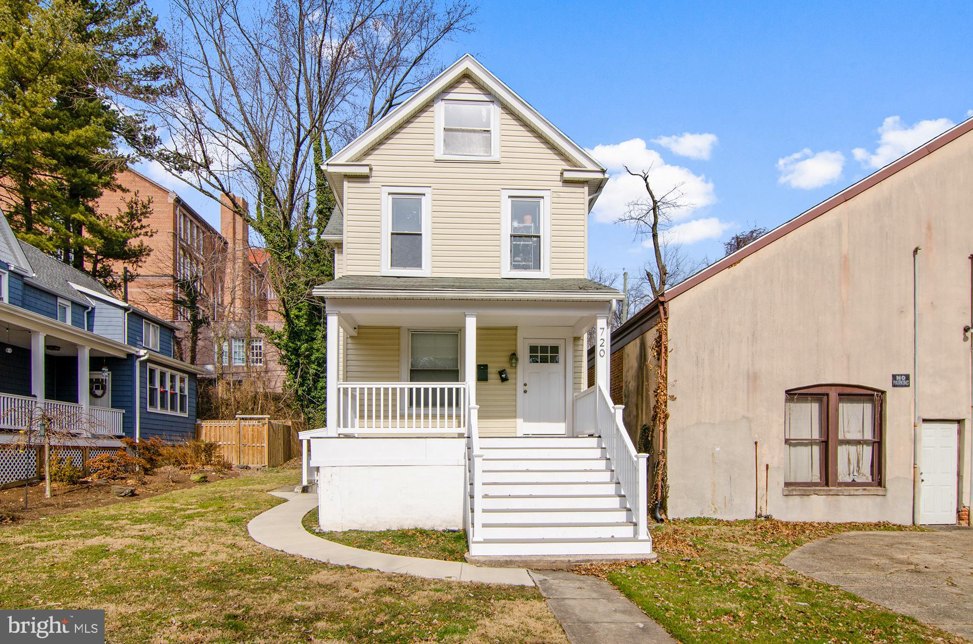 720 Deepdene Road Baltimore, MD 21210 - Photo 2 of 4