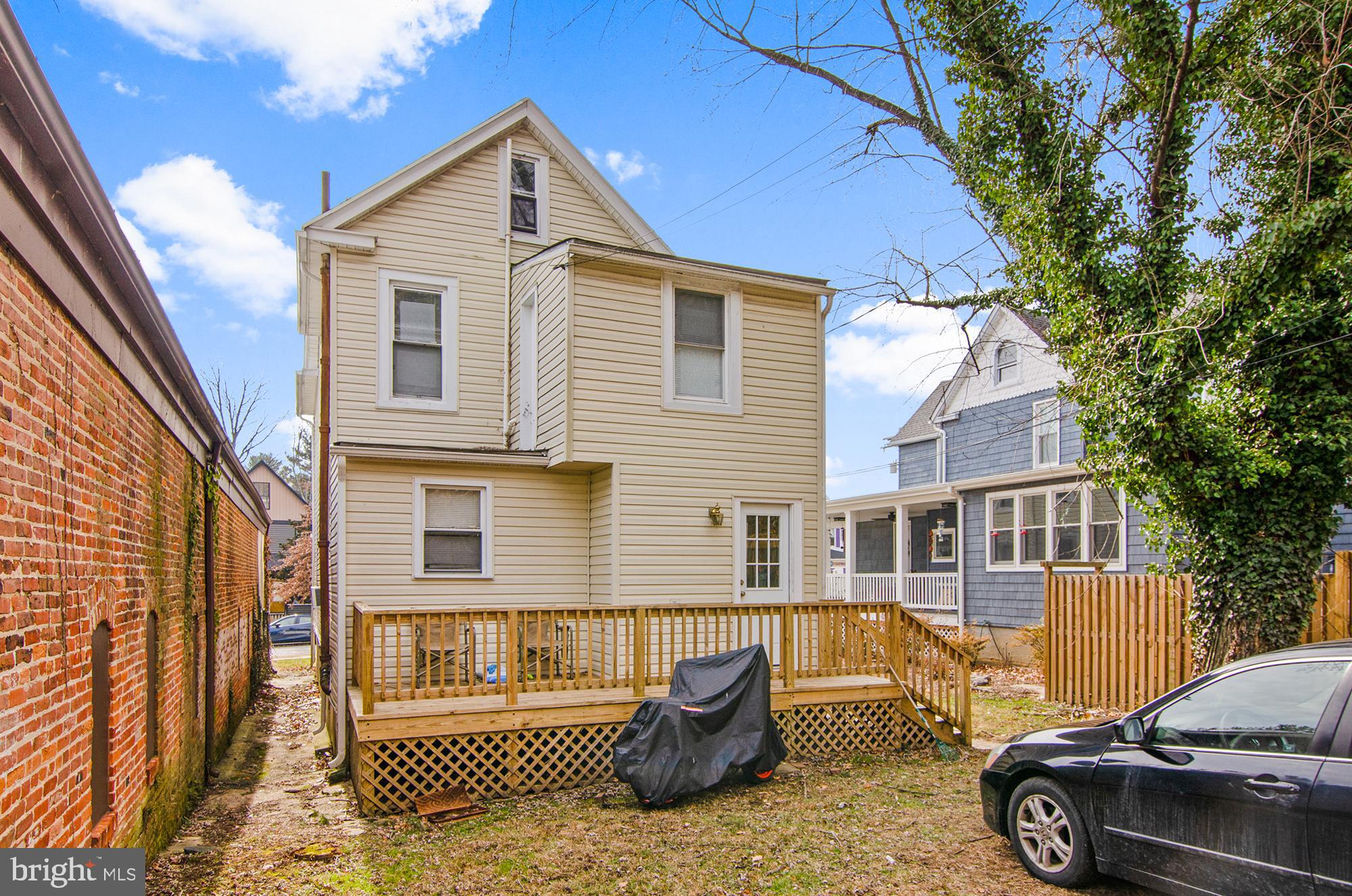 720 Deepdene Road Baltimore, MD 21210 - Photo 4 of 4