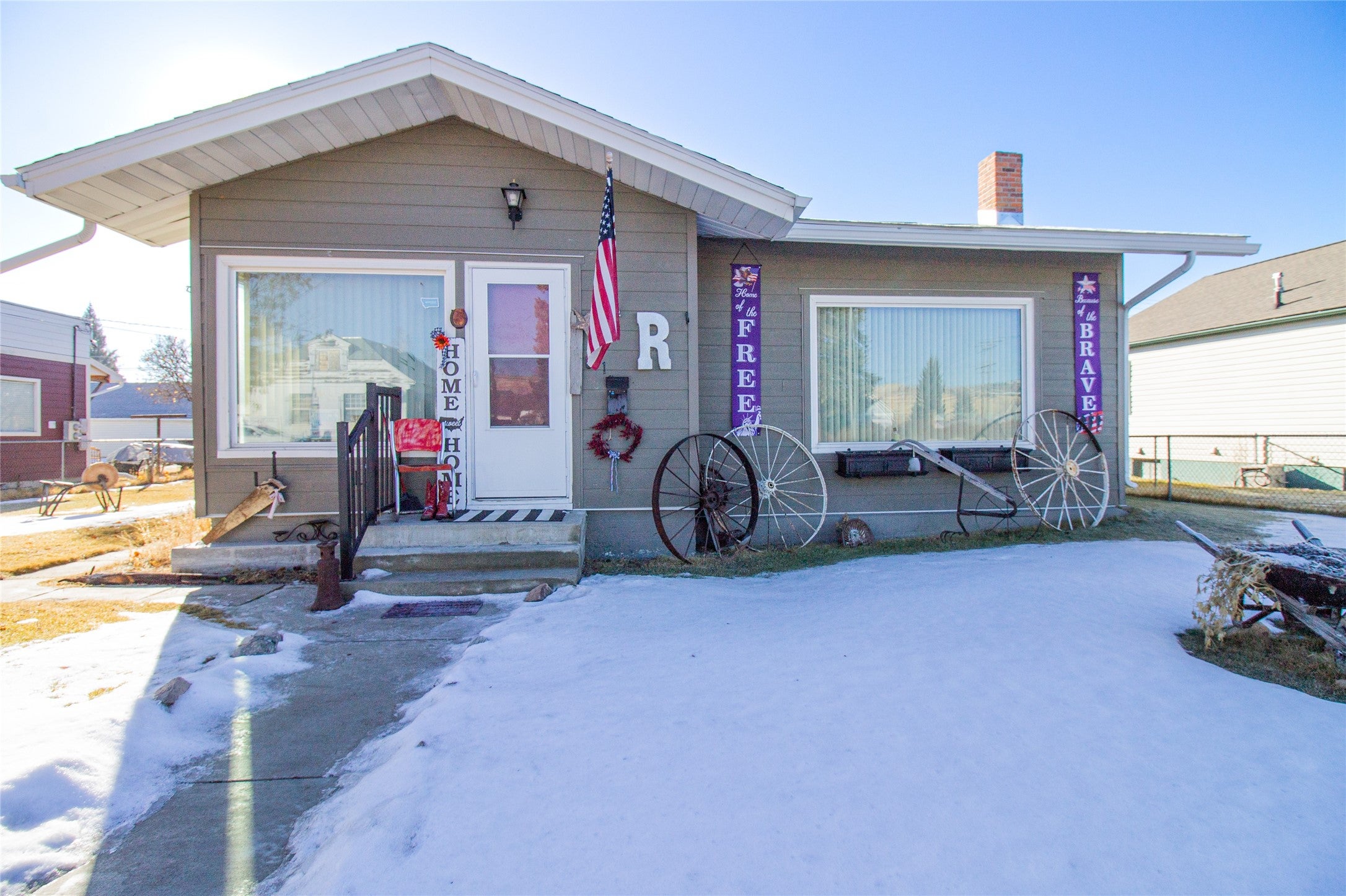 2012 Grand Avenue Butte, MT 59701 - Photo 1 of 1 Gallery Image 1