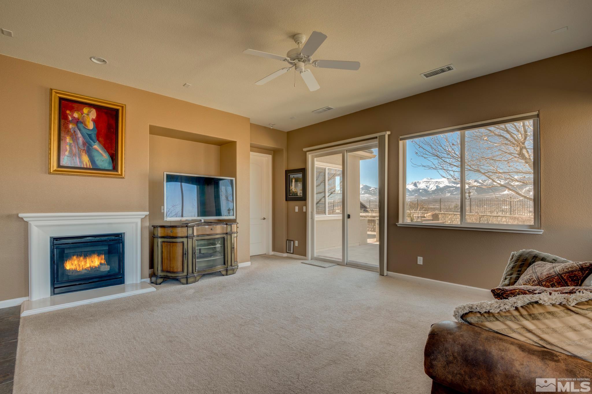 10285 Cavalry Circle Reno, NV 89521 - Photo 19 of 28 Photo 19