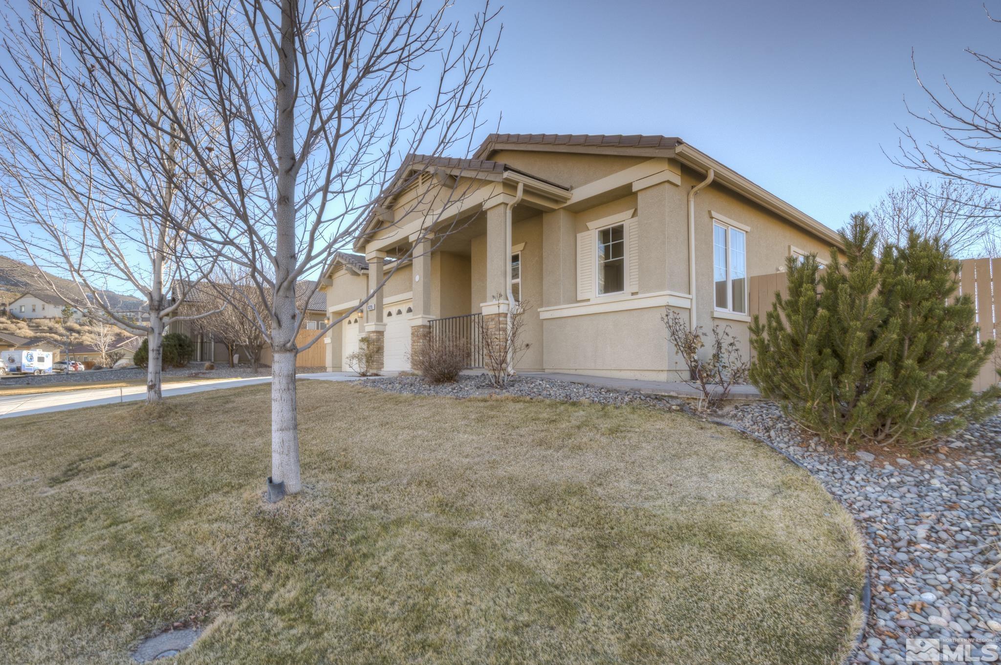 10285 Cavalry Circle Reno, NV 89521 - Photo 2 of 28 Photo 2