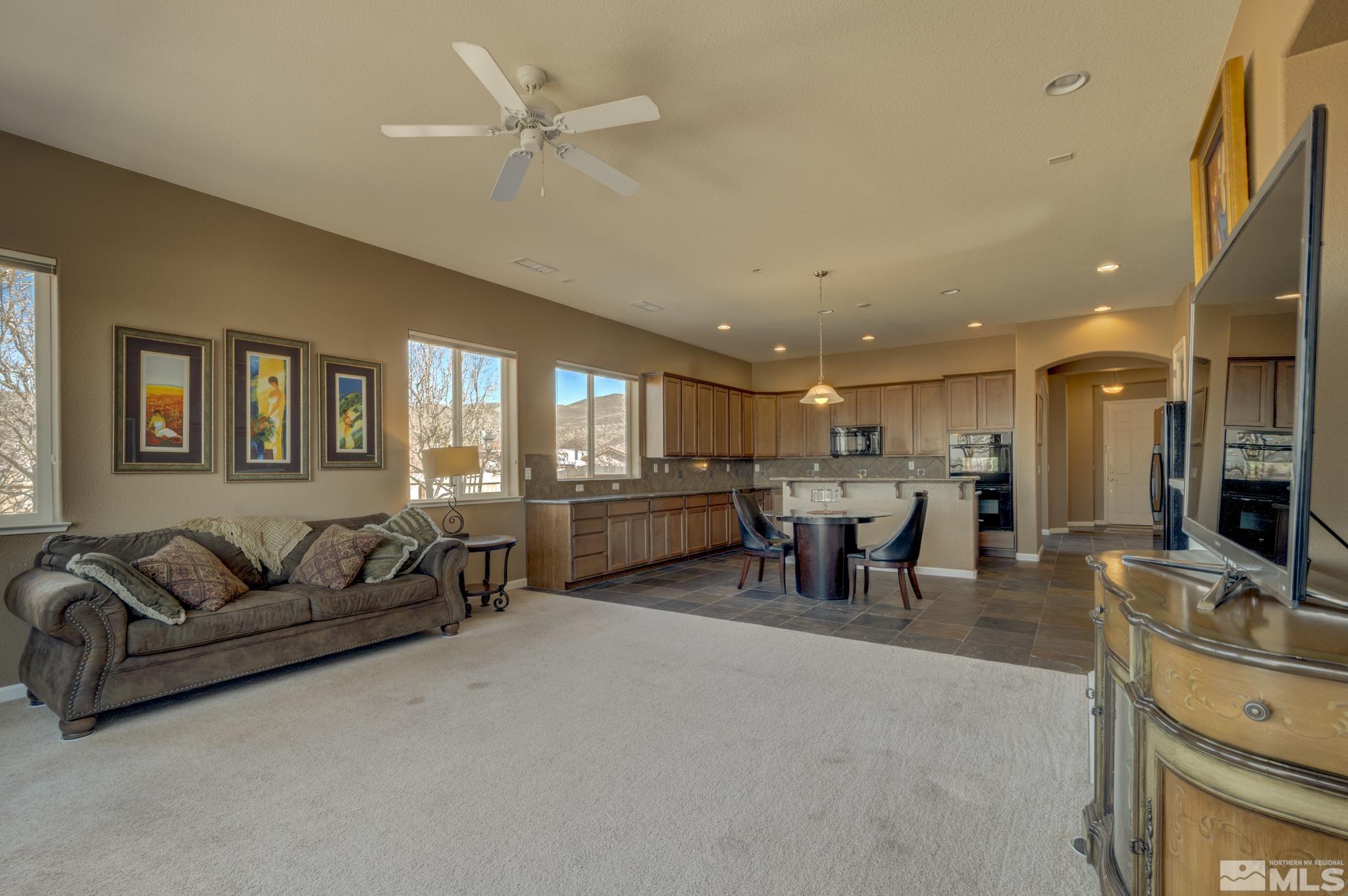 10285 Cavalry Circle Reno, NV 89521 - Photo 21 of 28 Photo 21