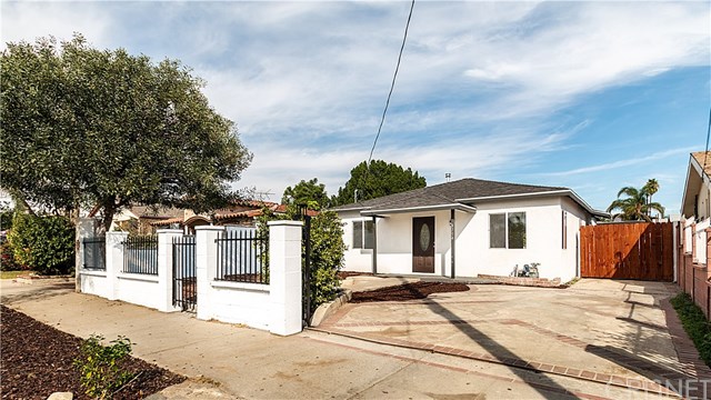 8754 Rincon Avenue Sun Valley, CA 91352 - Photo 1 of 1 Gallery Image 1