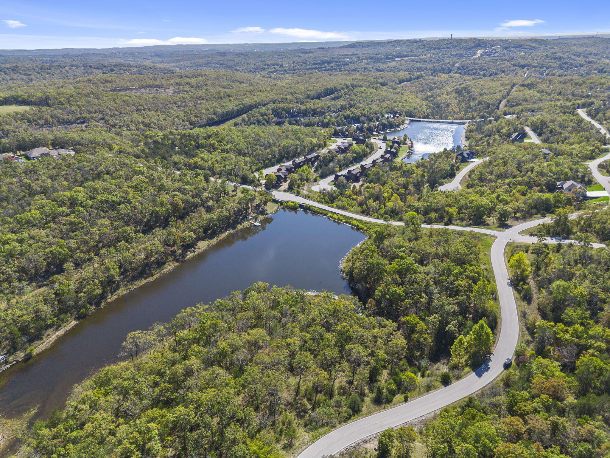 Lot 312 Weatherstone Drive Reeds Spring, MO 65737 - Photo 7 of 49 Table Rock Lakefront Build Site
