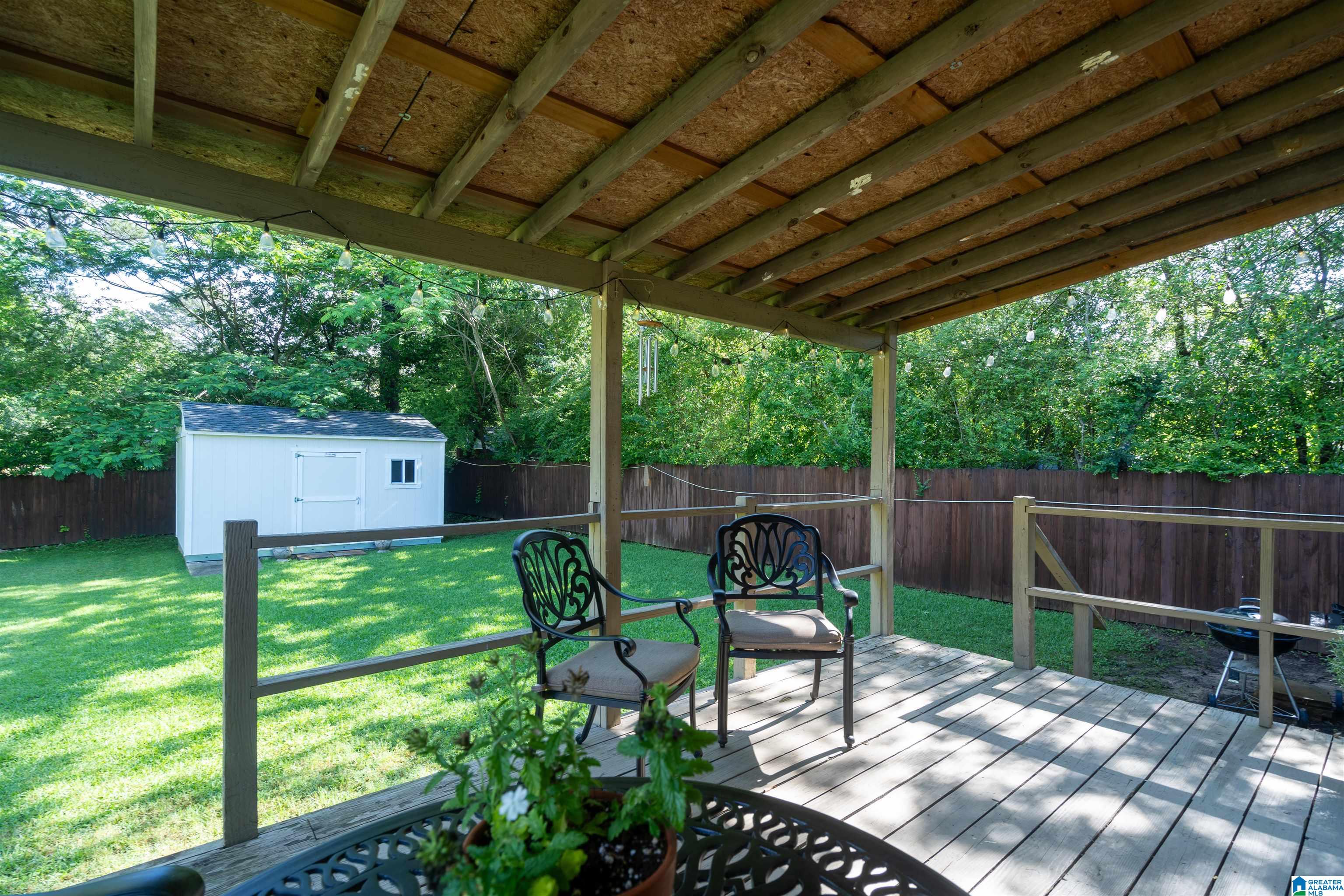 3228 Ridgely Court Birmingham, AL 35243 - Photo 28 of 32
