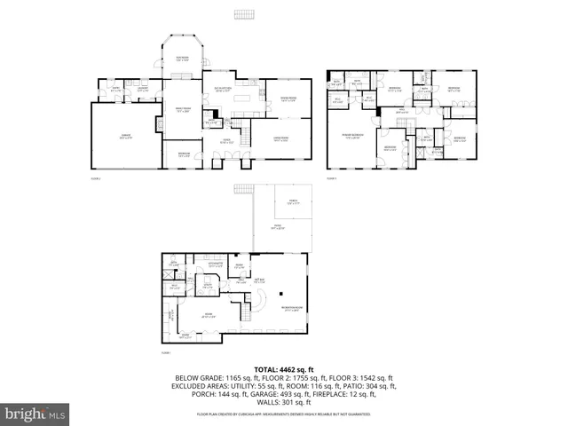 $5,600 | 9 Snug Hill Court, Potomac, MD 20854
