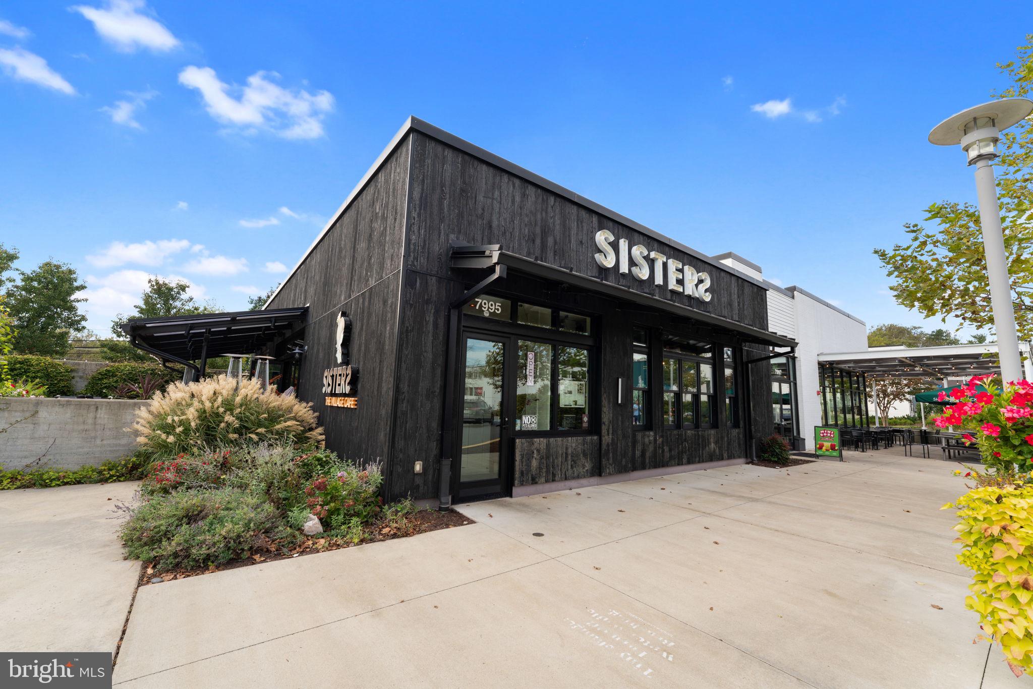 9 Snug Hill Court Potomac, MD 20854 - Photo 52 of 66 a view of a house with a garage