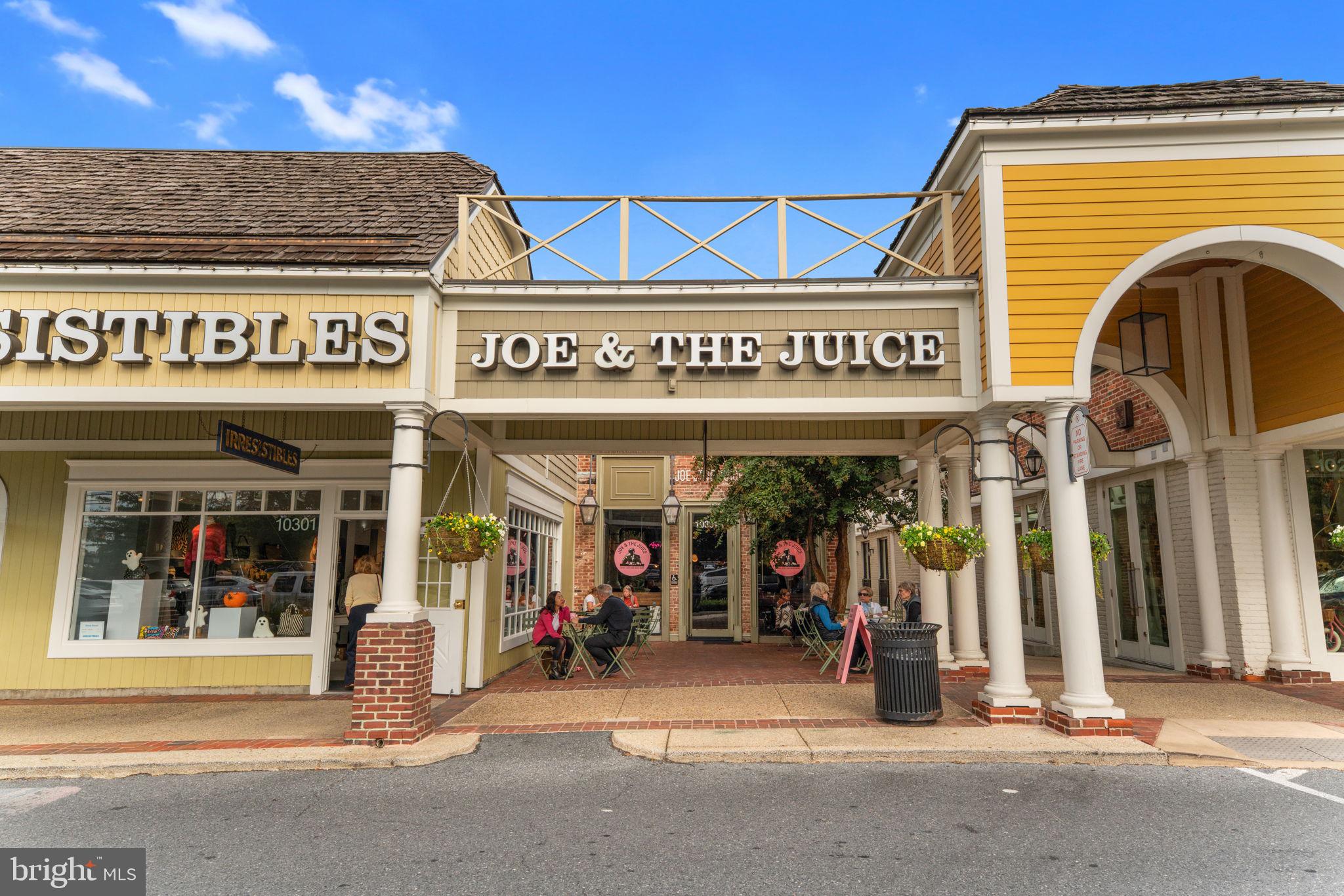 9 Snug Hill Court Potomac, MD 20854 - Photo 58 of 66 Retail shops & stores 5 minutes away