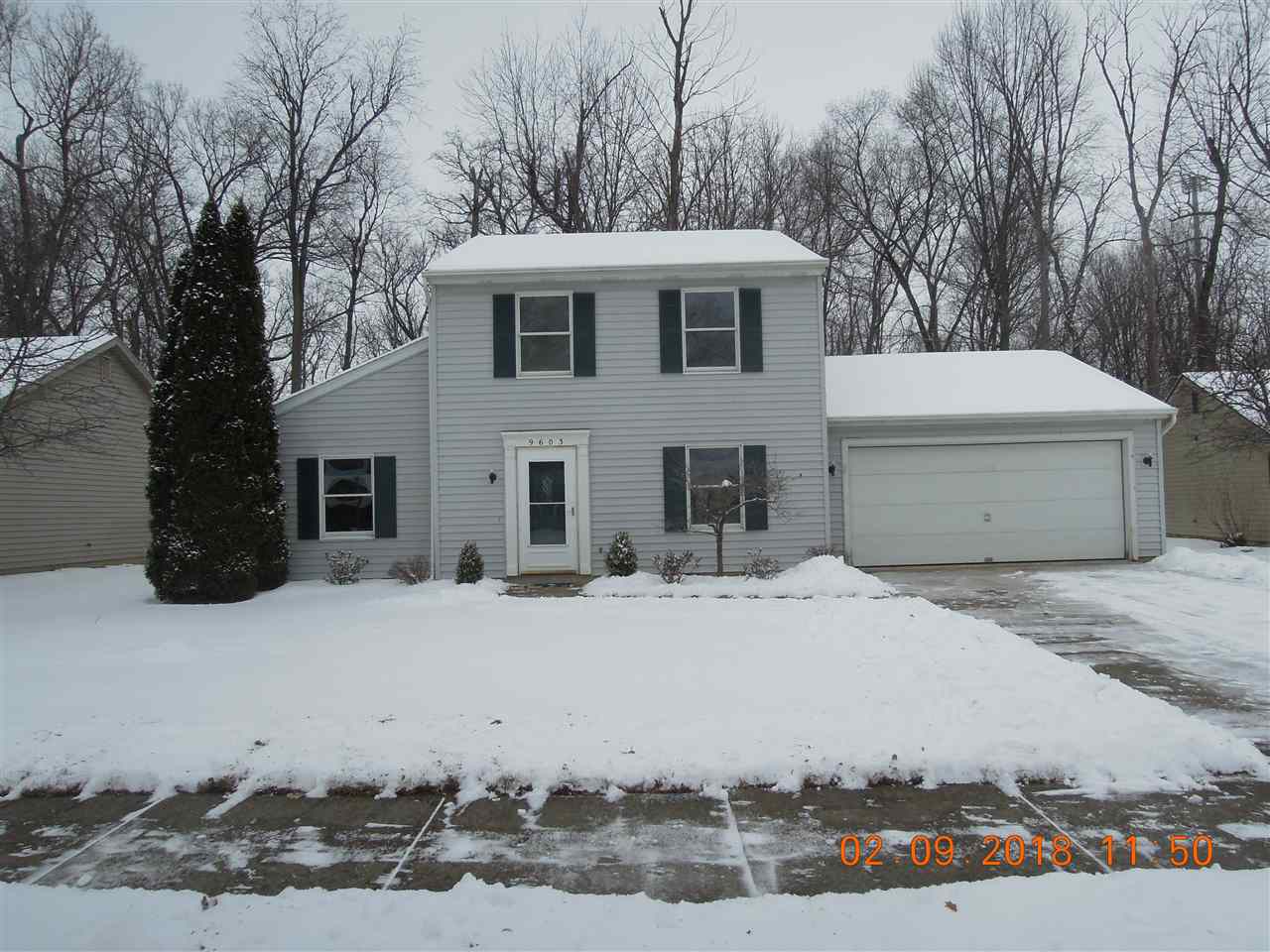 9603 Mariners Ridge Drive Fort Wayne, IN 46819 - Photo 1 of 12 Gallery Image 1