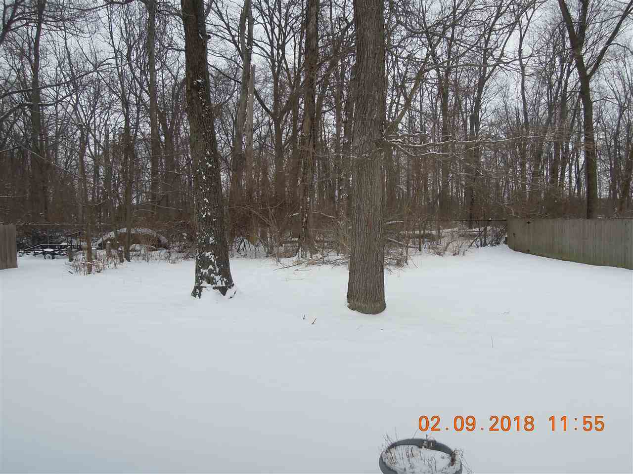 9603 Mariners Ridge Drive Fort Wayne, IN 46819 - Photo 12 of 12 Gallery Image 12