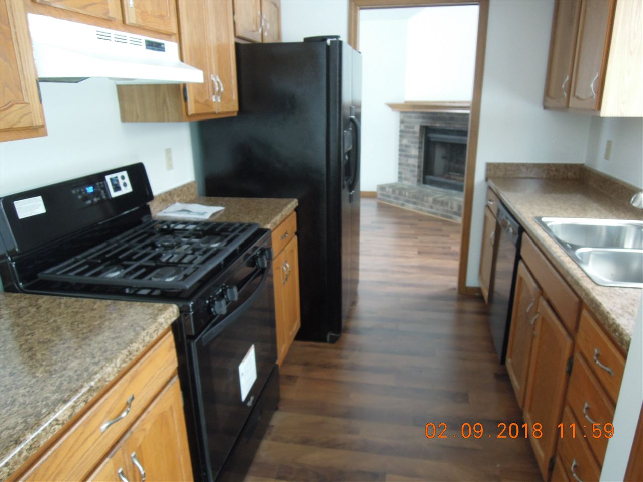 9603 Mariners Ridge Drive Fort Wayne, IN 46819 - Photo 5 of 12 Gallery Image 5