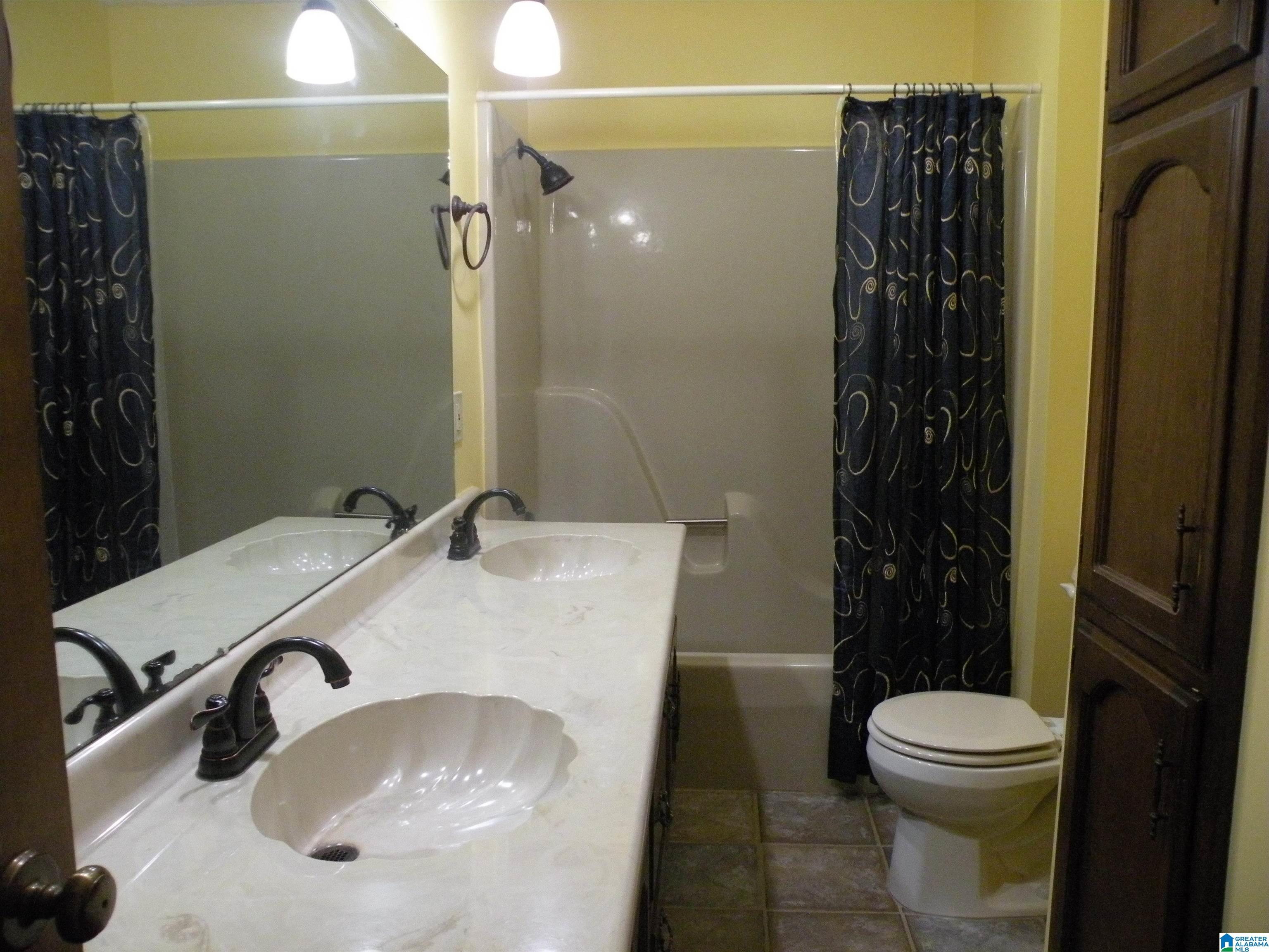 1404 Stonehill Road Sylacauga, AL 35150 - Photo 18 of 36