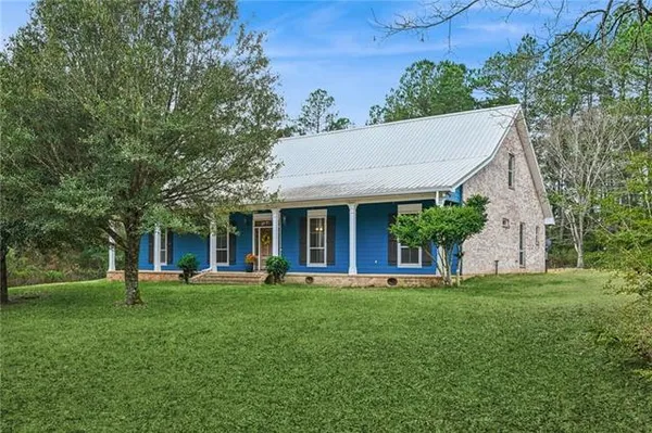 $399,000 | 85147 North Factory Road, Folsom, LA 70437