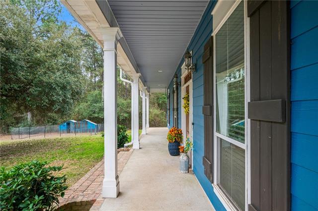 85147 North Factory Road Folsom, LA 70437 - Photo 2 of 23