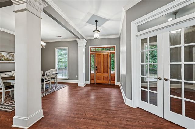 85147 North Factory Road Folsom, LA 70437 - Photo 3 of 23