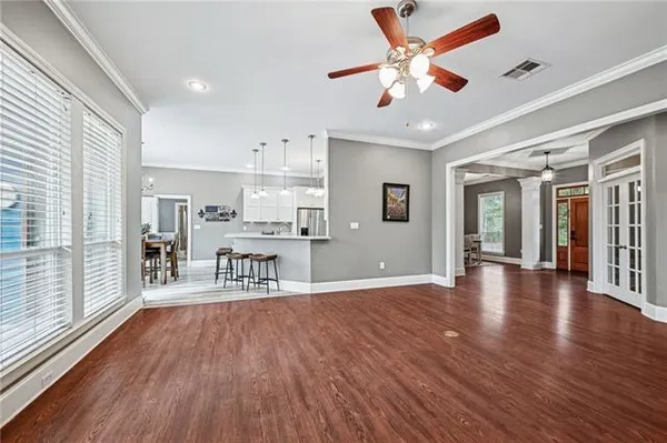 $399,000 | 85147 North Factory Road, Folsom, LA 70437