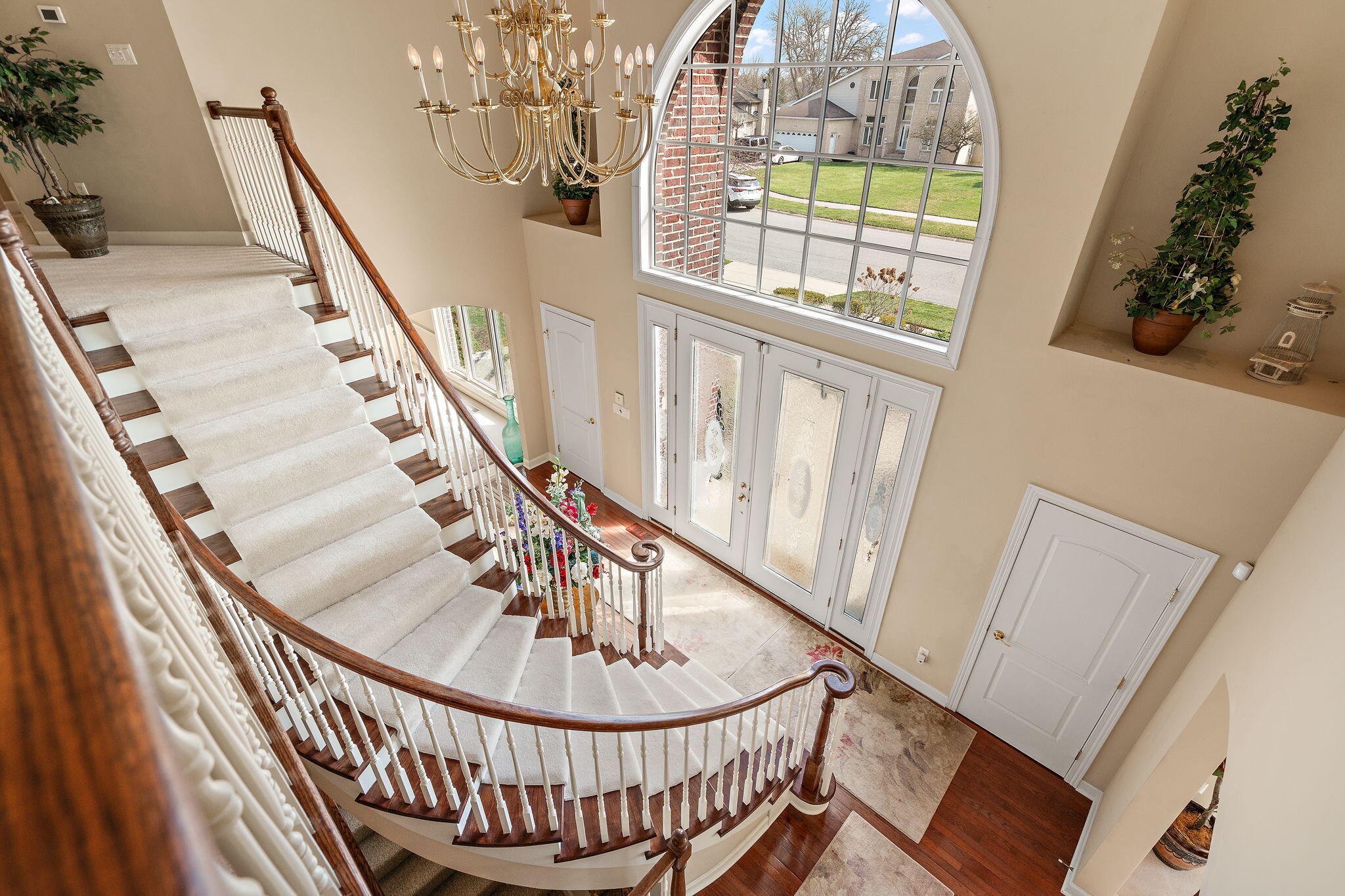 7412 Forest Ridge Drive Schererville, IN 46375 - Photo 41 of 67 2048x1365