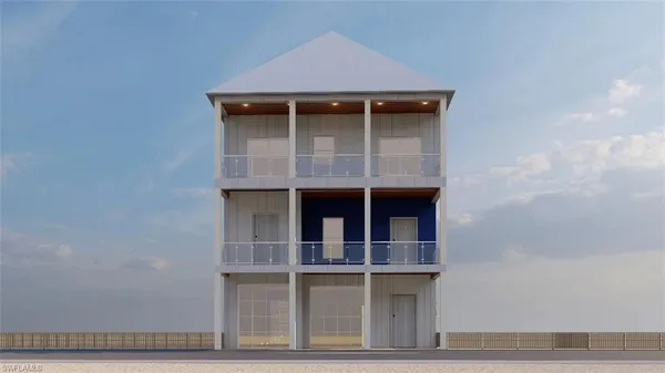 $4,499,000 | 168 Chapel Street, Fort Myers Beach, FL 33931