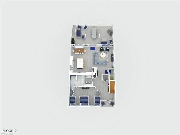 $4,499,000 | 168 Chapel Street, Fort Myers Beach, FL 33931