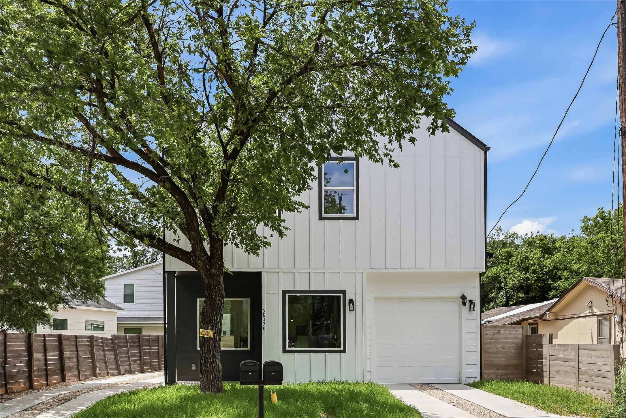 6809 Porter Street, Unit 1 Austin, TX 78741 - Photo 3 of 40