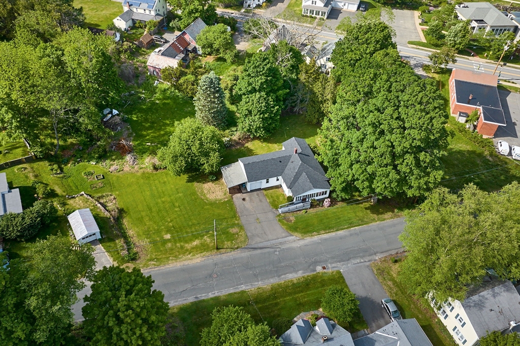 4 Petticoat Hill Road Williamsburg, MA 01096 - Photo 29 of 42 Gallery Image 29