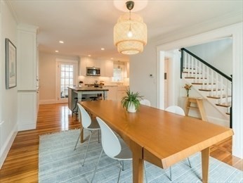 17 Warwick Road Watertown, MA 02472 - Photo 2 of 12